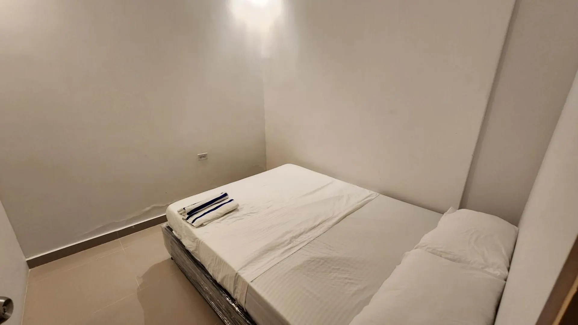 Casa Hotel Hefziba Barranquilla  Colombia