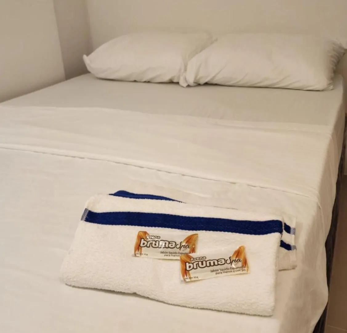 Casa Hotel Hefziba Barranquilla