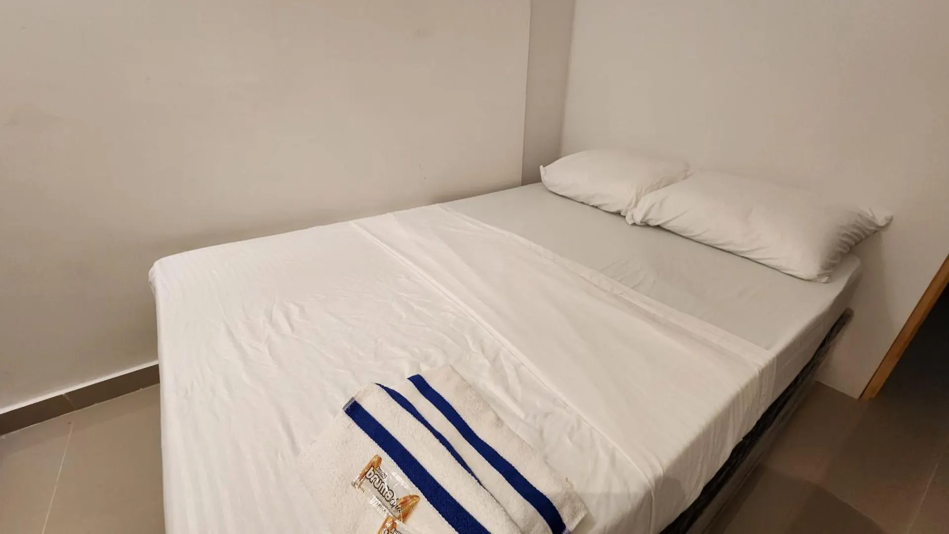 Casa Hotel Hefziba Barranquilla