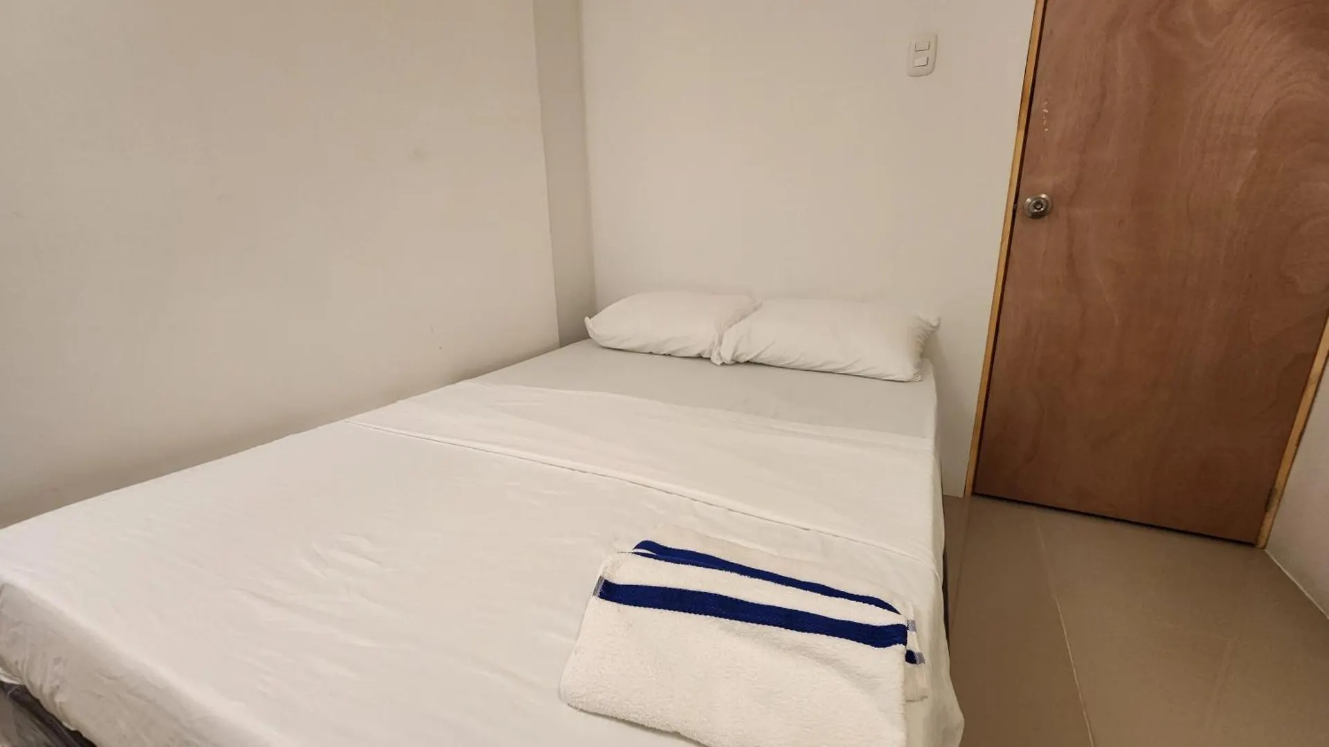 Casa Hotel Hefziba Barranquilla