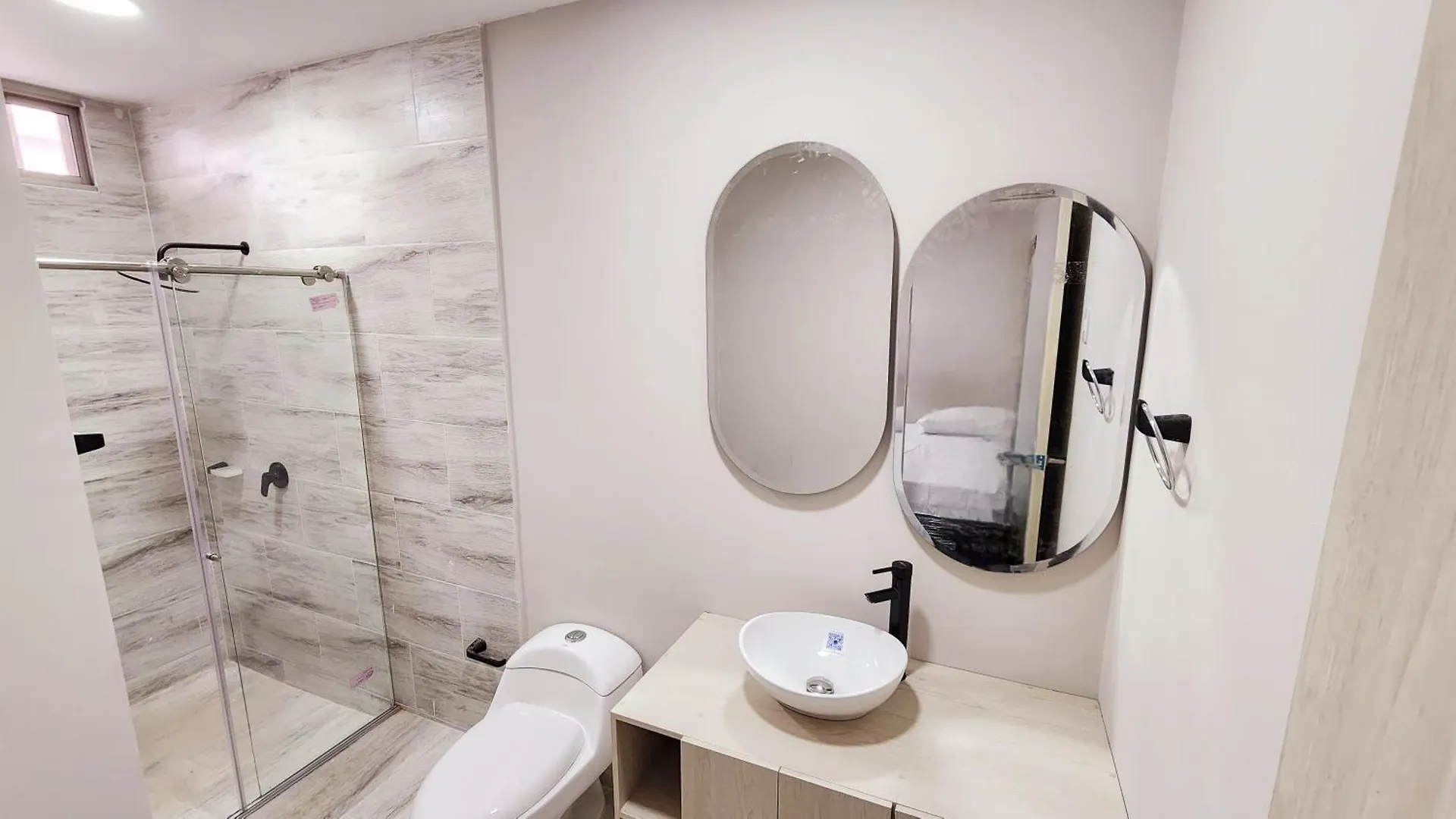 ***  Casa Hotel Hefziba Barranquilla  Colombia