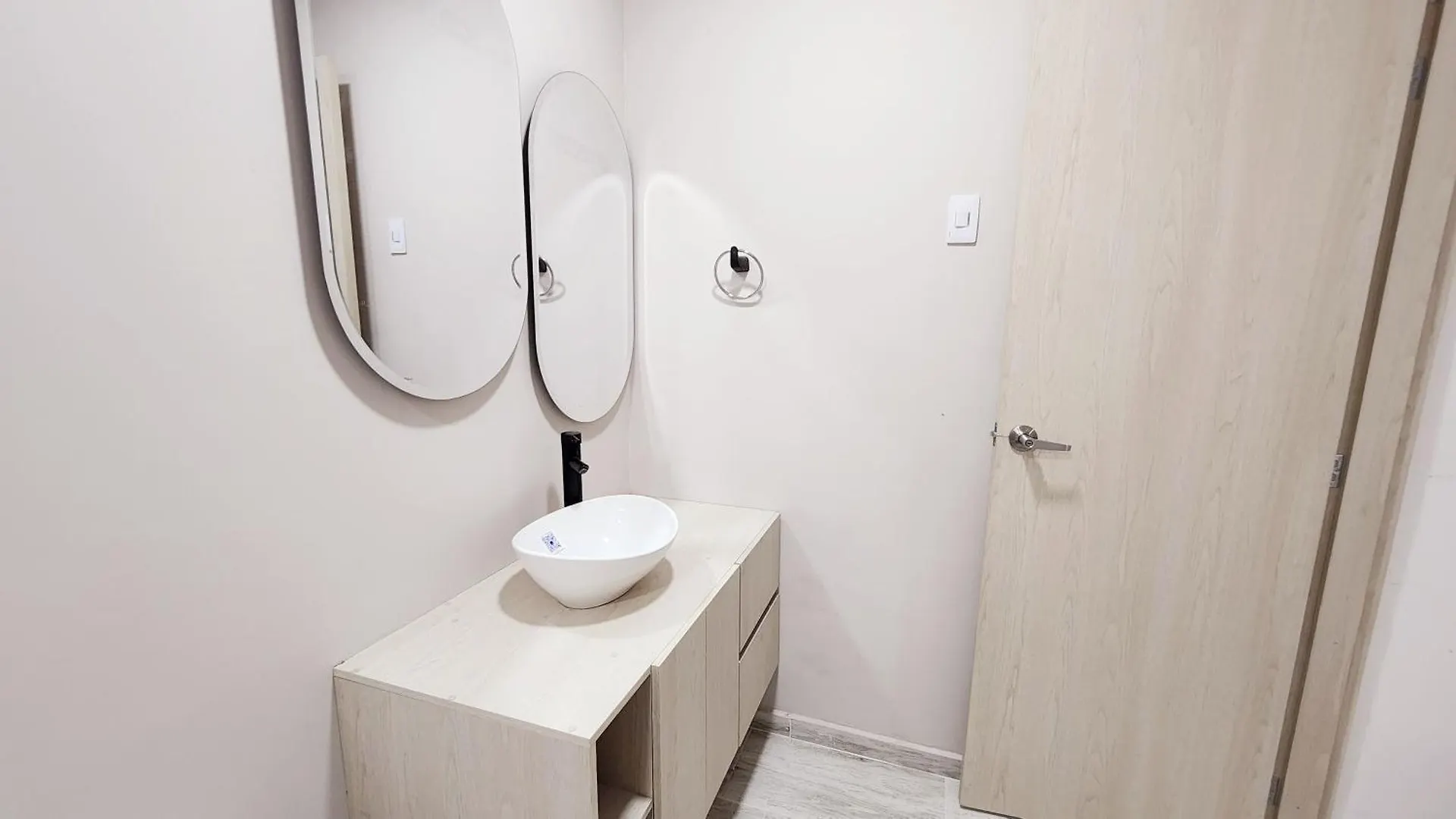 Casa Hotel Hefziba Barranquilla