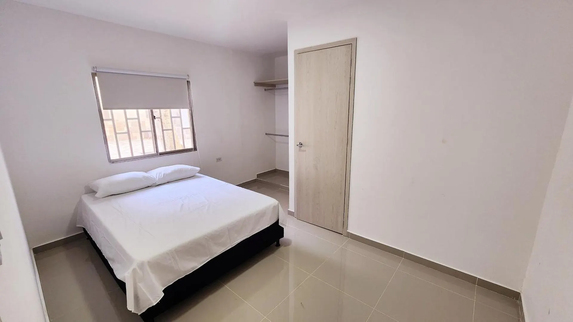 Casa Hotel Hefziba Barranquilla