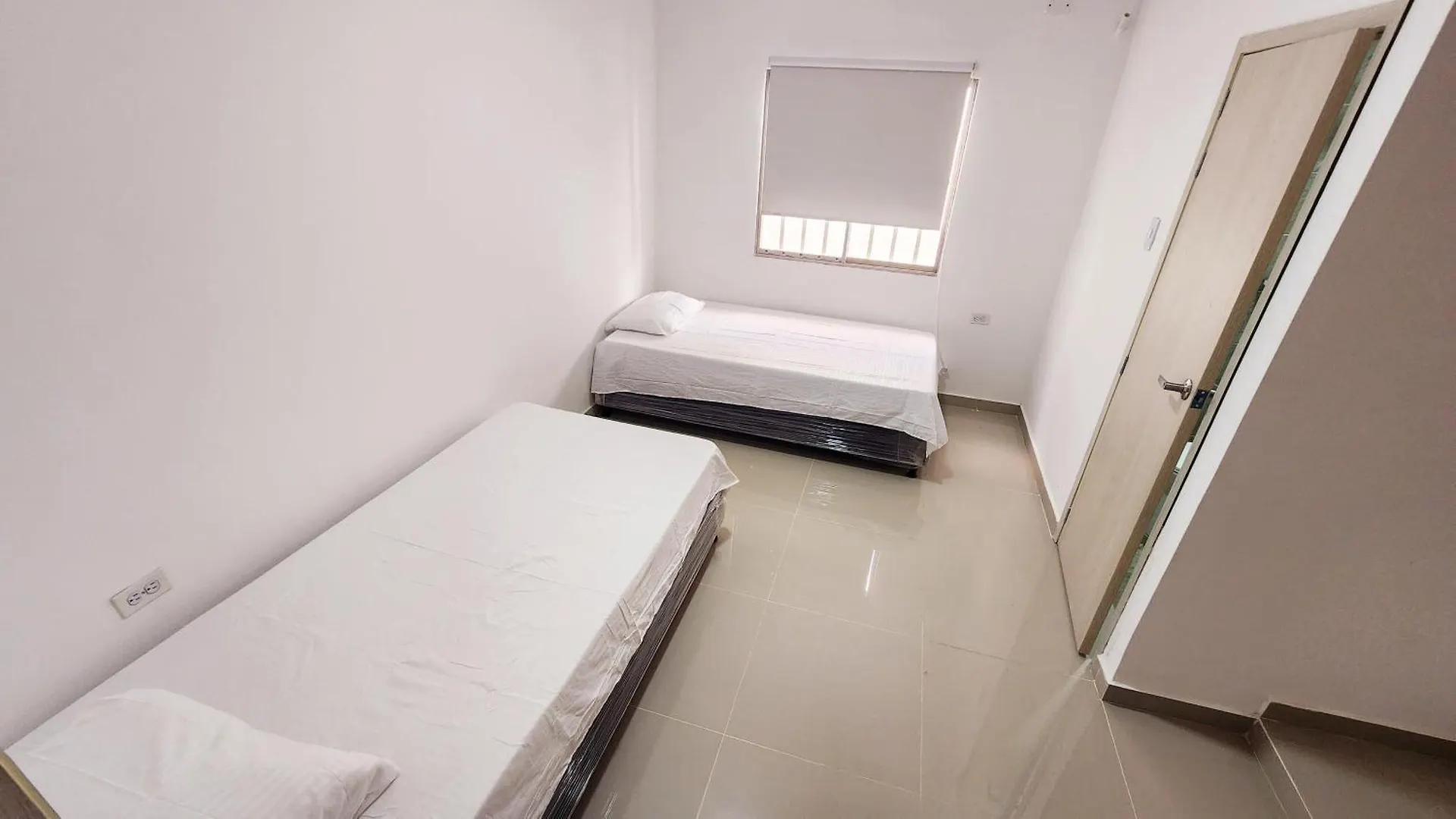 Casa Hotel Hefziba Barranquilla  3*, Barranquilla (Atlantico)