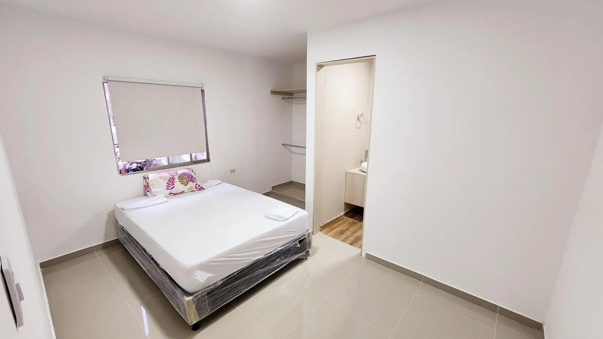 Casa Hotel Hefziba Barranquilla   Barranquilla (Atlantico)