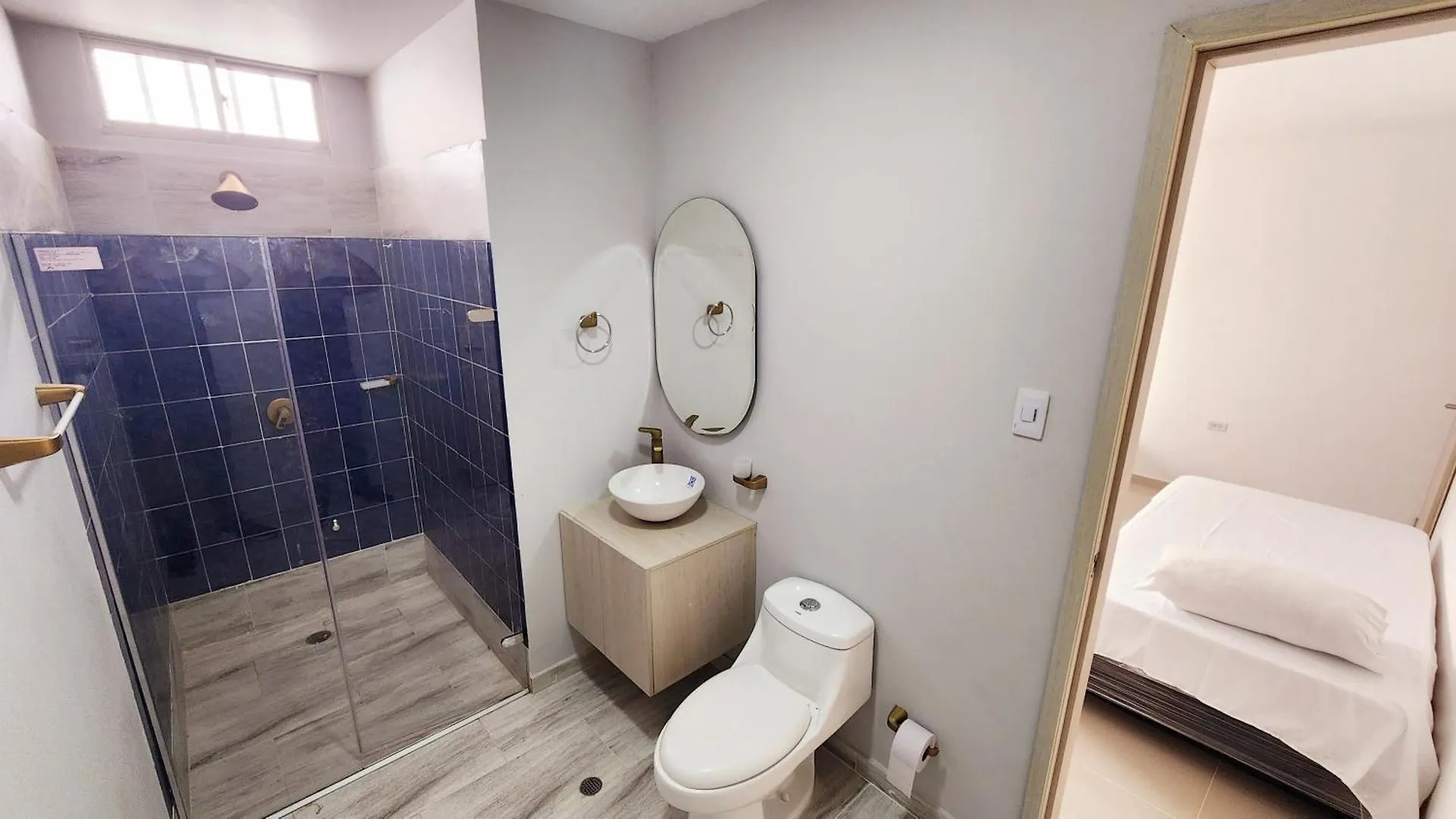 Casa Hotel Hefziba Barranquilla   Barranquilla (Atlantico)