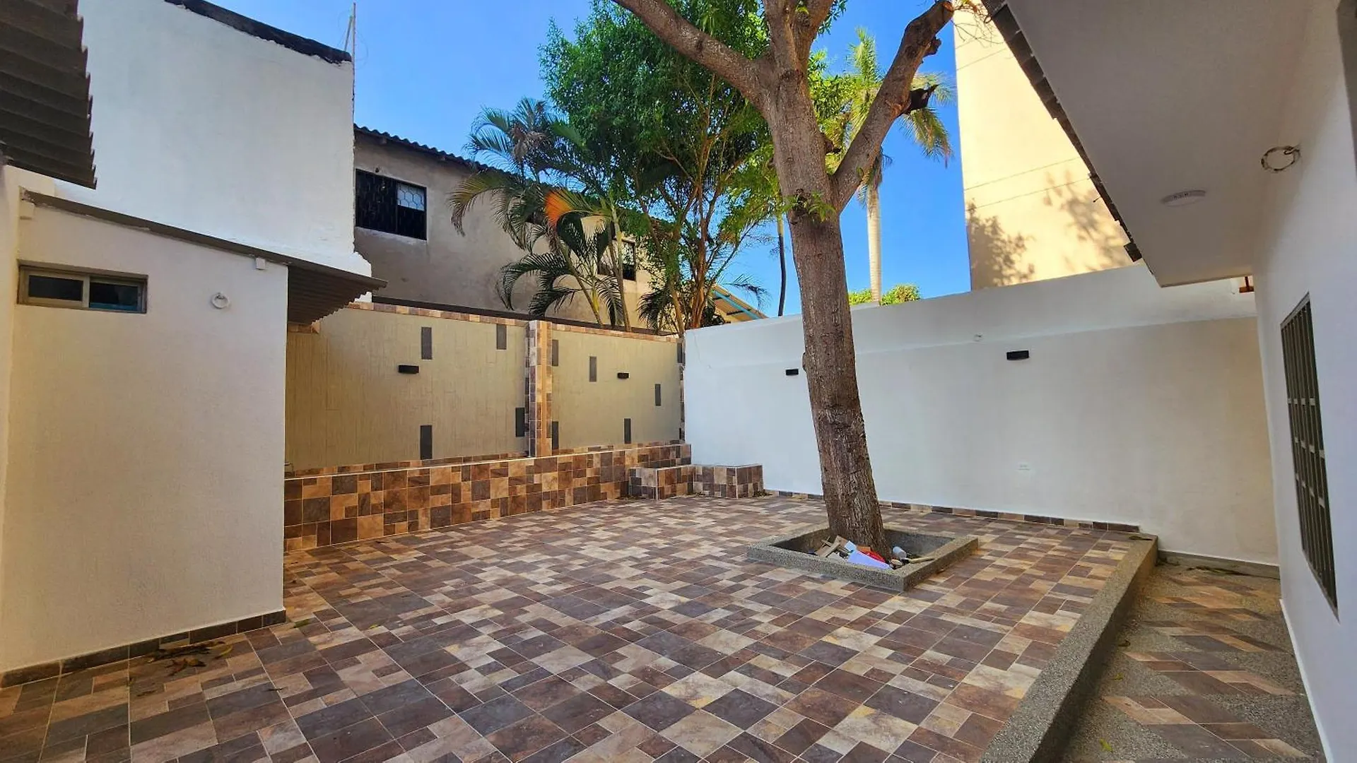 Casa Hotel Hefziba Barranquilla   Barranquilla (Atlantico)